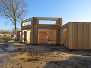 maison architecture archi blocs modulaires construction bois