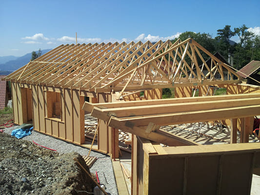 blocs modulaires bois matériaux d'avenir et du futur