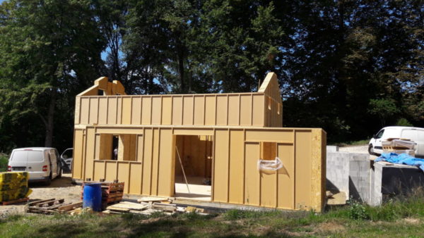 formation professionnel blocs modulaires construction bois écologique