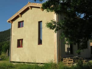 Maison Blokiwood