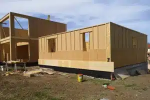Construction maison bois Puy-de-Dôme
