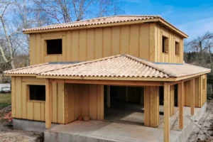Construction maison bois Gironde 33