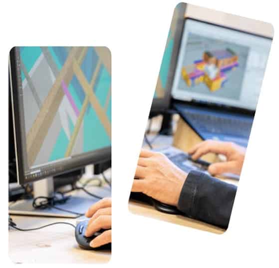 bureau d'étude