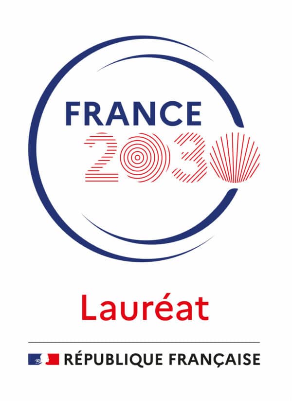 lauréat plan relance 2030