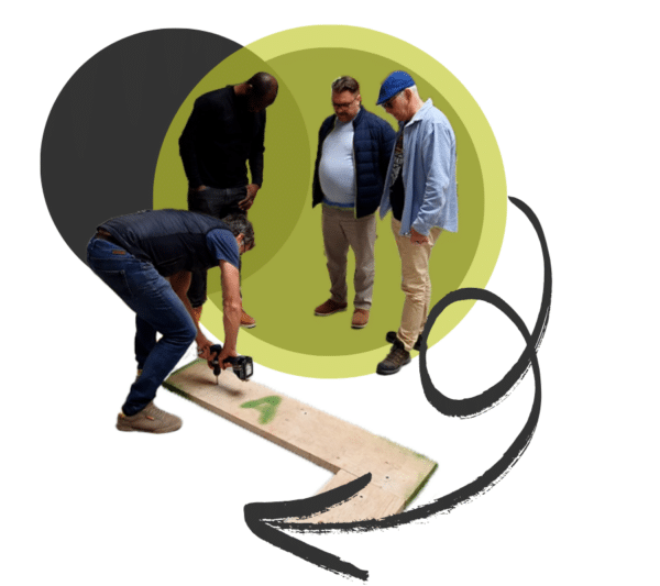 Formation maison en kit autoconstruction