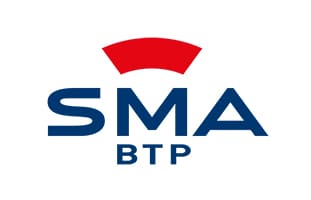 SMA BTP Logo