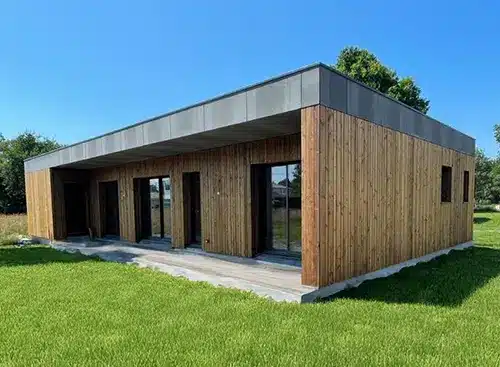 Maison architecture Popup House
