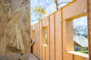 Maison bois en kit sur mesure murs Blokiwood