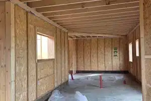 Maison bois dans le bassin d'arcachon (2)