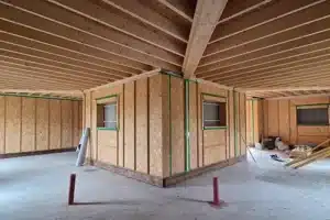 Maison bois dans le bassin d'arcachon (4)