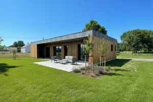 Constructeur maison contemporaine 17