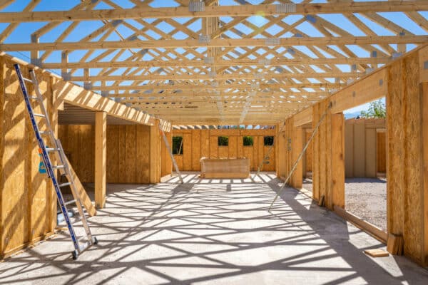 blokiwood étanche à l'air sns pare vapeur