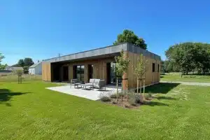 Maison style popup Nord