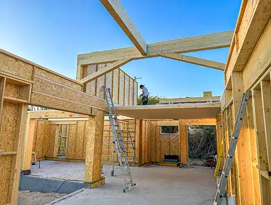 Construction maison neuve puy en velay