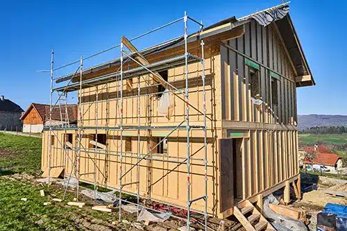 Blokiwood | Réalisation